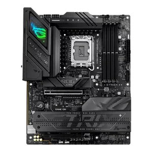 ROG STRIX B860-F GAMING WIFI